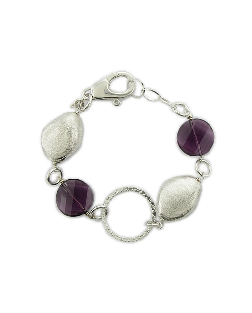 Gran Amatista Silver