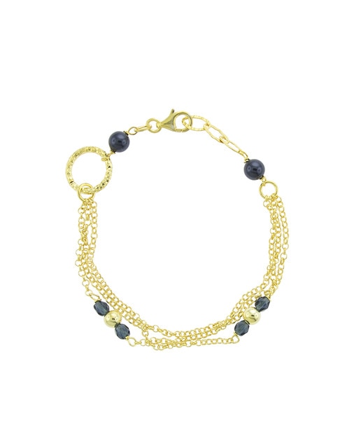 Circle Perla Montana Gold