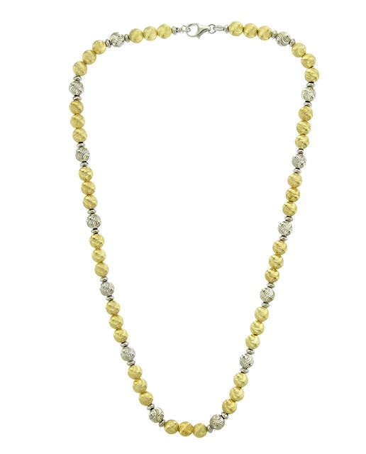 Bolas Bicolor Diamantadas