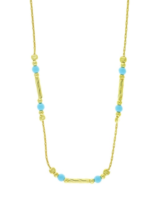 Turquesa Gold
