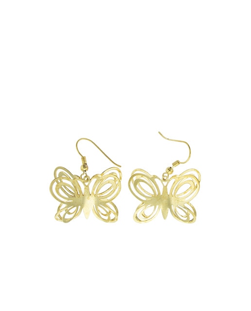 Mariposa Hippie Gold