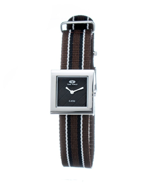 Reloj analógico