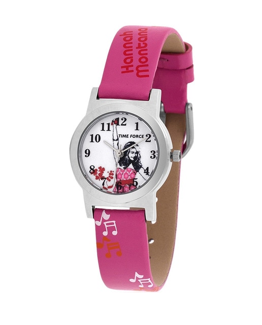 Reloj Hannah Montana