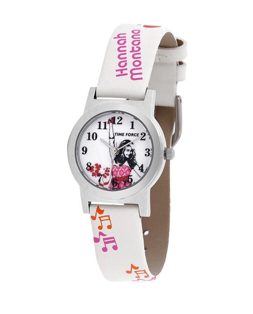 Reloj Hannah Montana