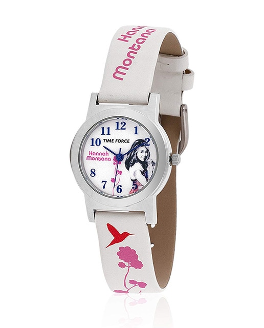 Reloj Hannah Montana