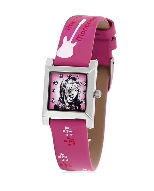 Reloj Hannah Montana