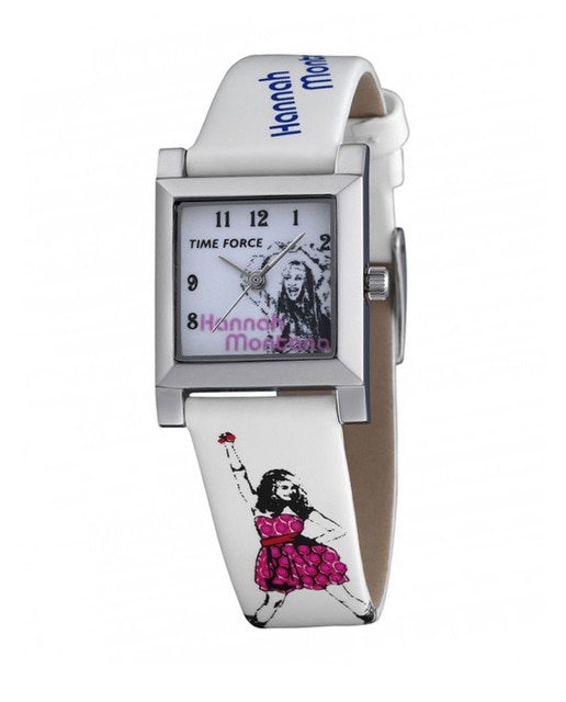 Reloj Hannah Montana