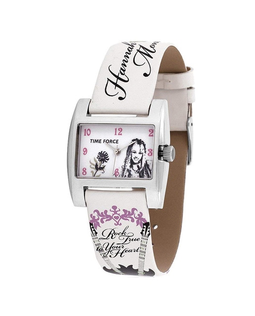 Reloj Hannah Montana