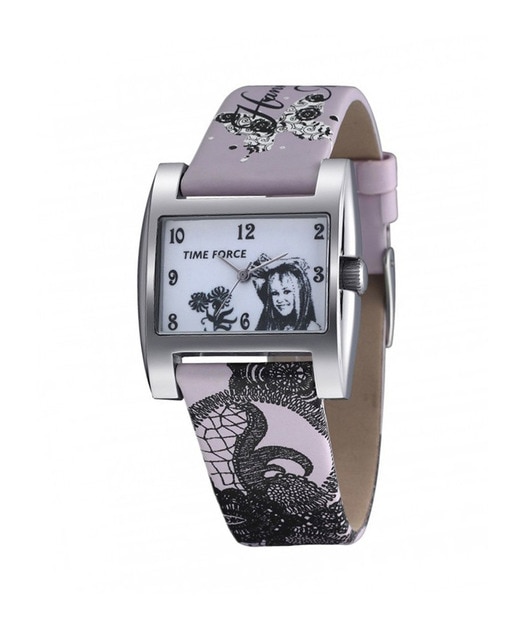 Reloj Hannah Montana