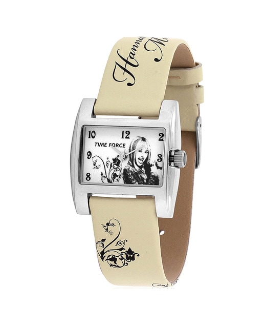 Reloj Hannah Montana