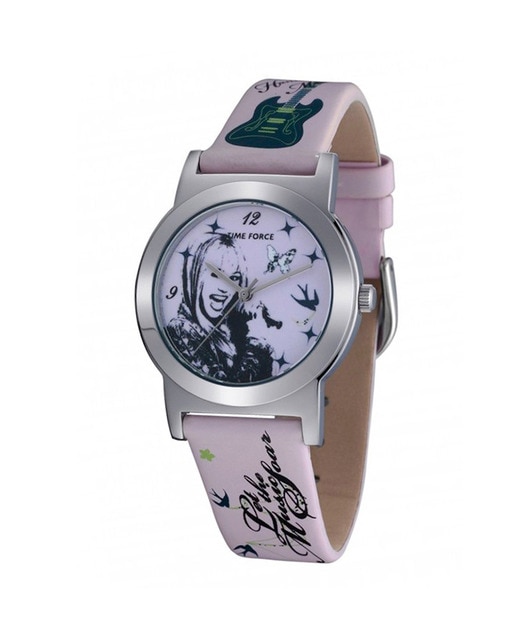 Reloj Hannah Montana