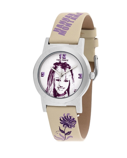 Reloj Hannah Montana