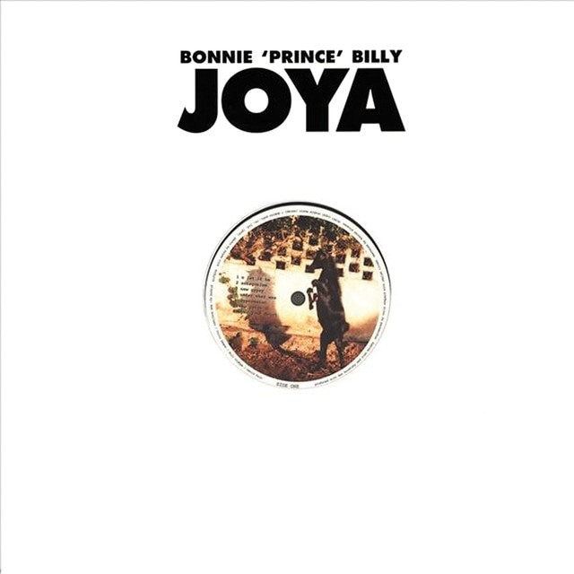 Joya (LP-Vinilo).
