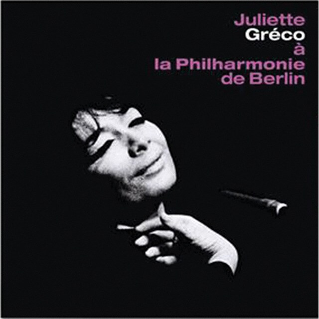 A la Philharmonie de Berlin LPVinilo