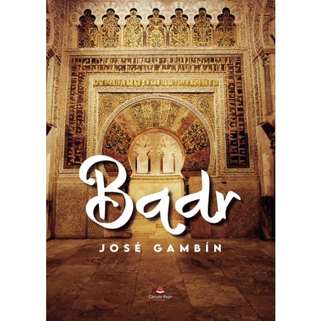 Imagem 0 de Badr
