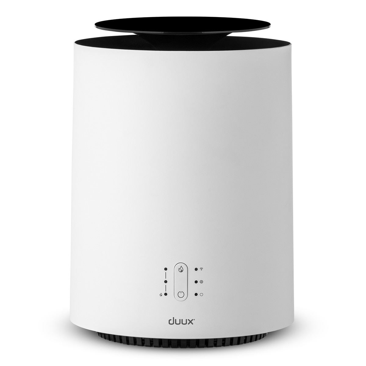 DUUX – Calefactor cerámico Duux DXCH08 con diseño orgánico.