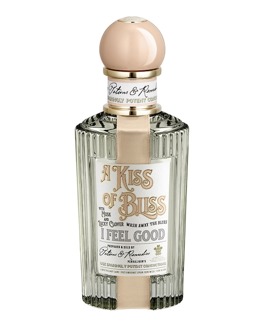 Penhaligon’s – Eau de Parfum A Kiss of Bliss 100 ml Penhaligon’s.