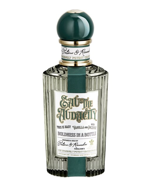 Penhaligon’s – Eau de Parfum Eau The Audacity 100 ml Penhaligon’s.