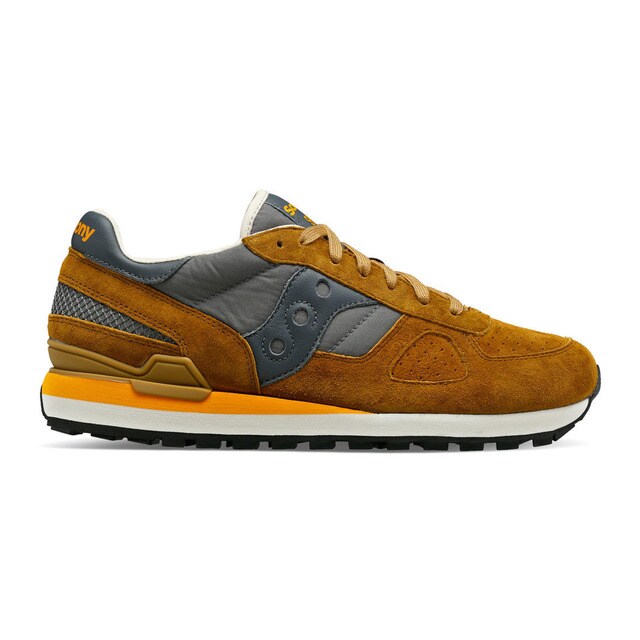 Saucony discount casual hombre