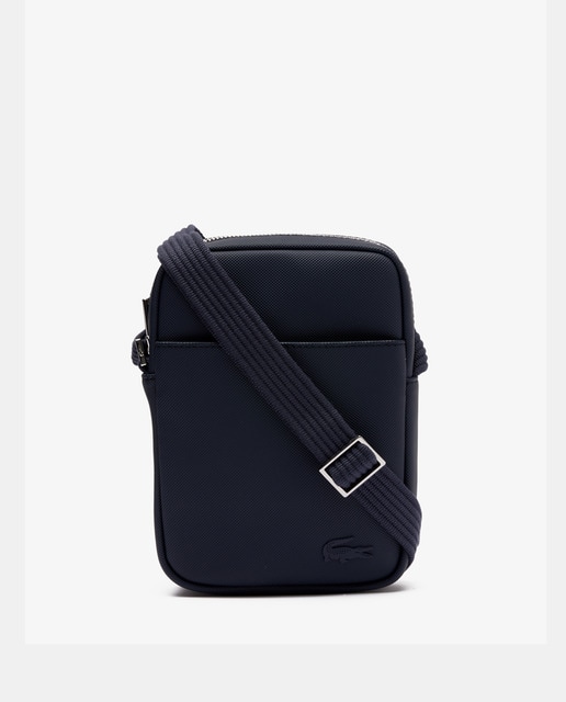 Lacoste discount man bags