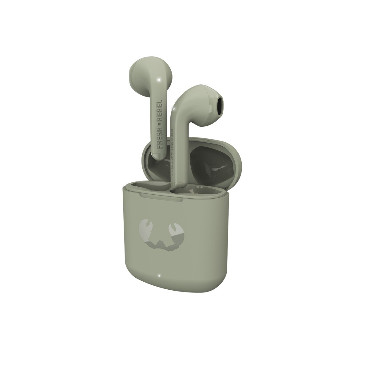 Auricular True Wireless Twins Core - Dried Green 2