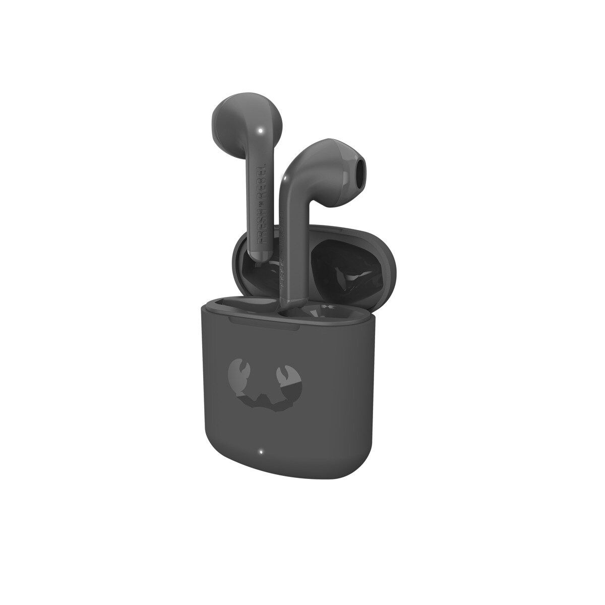 Auricular True Wireless Twins Core - Storm Grey 2