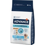 Puppy Maxi pienso para perros cachorros grandes con pollo y arroz saco 12 kg