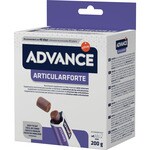 Articularforte Nahrungsergänzungsmittel für ausgewachsene Mini-Hunde Box 20 Tütchen 10 g