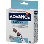 Gastroforte suplemento nutricional para perros adultos caja 10 sobres 10 g