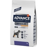 Veterinary Diets Articular Reduced Calorie Trockenfutter für Senior-Hunde Tasche 3 kg