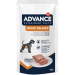 Veterinay Diets Weight Balance comida húmeda para perros adultos sobre 150 g