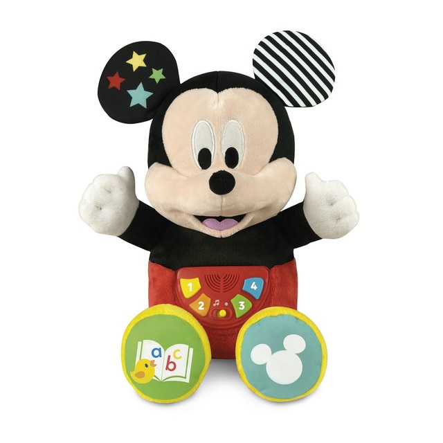 Juguetes de mickey mouse en el corte ingles on sale