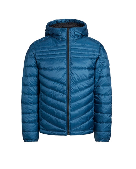 Chaqueta puffer de niño