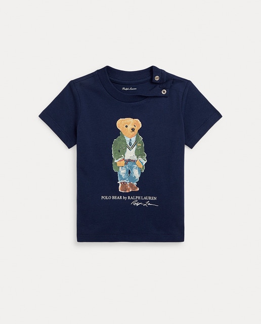 Ralph lauren bébé garçon hot sale