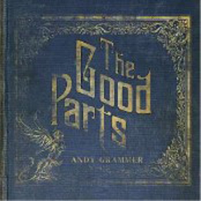 The good parts (LP-Vinilo).