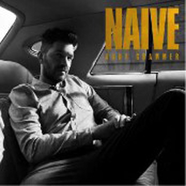 Naïve (LP-Vinilo).