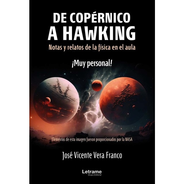 De Copérnico a Hawking
