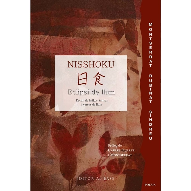 Nisshoku. Eclipsi de llum (Tapa blanda con solapas)