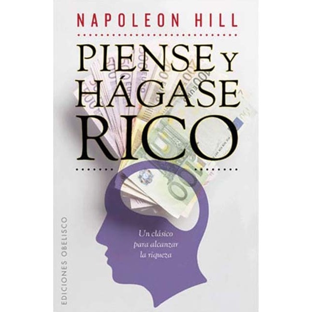 Imagen 0 de Piense y hágase rico (Tapa blanda)