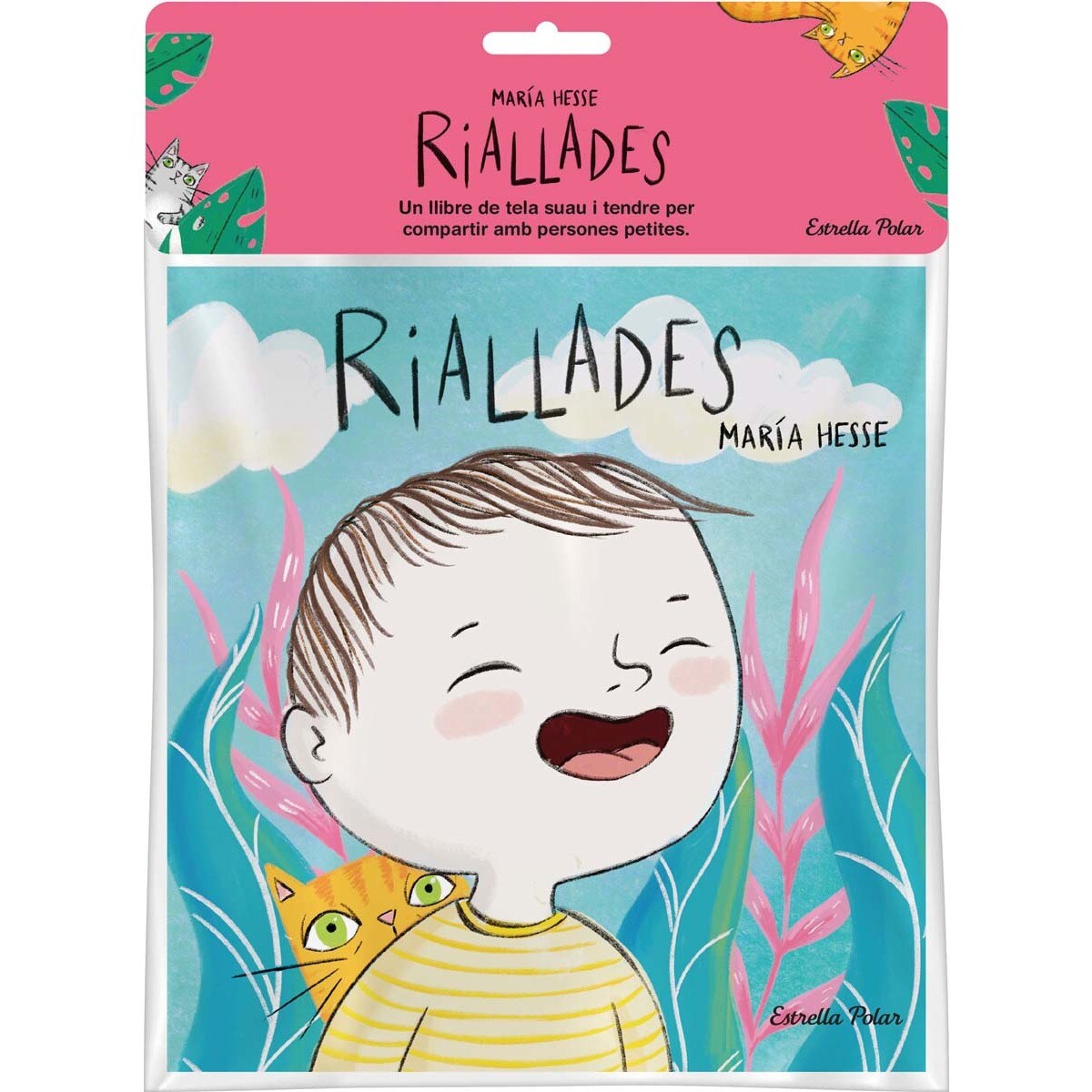 Imagem 0 de Riallades. Llibre de tela