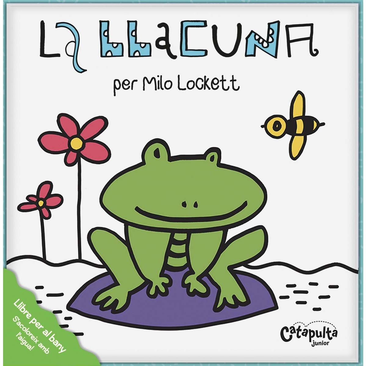 Imagem 0 de La llacuna