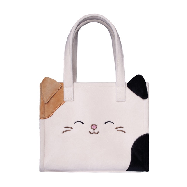 Squishmallows – Bolsa de felpa Cameron Squishmallows.
