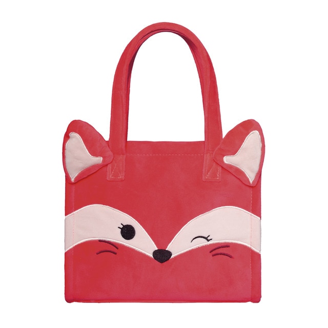Squishmallows – Bolsa de felpa Fifi Squishmallows.
