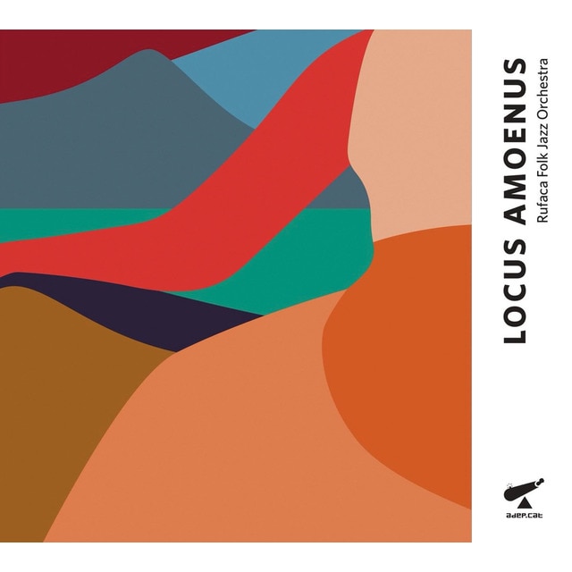 Locus Amoenus (CD)