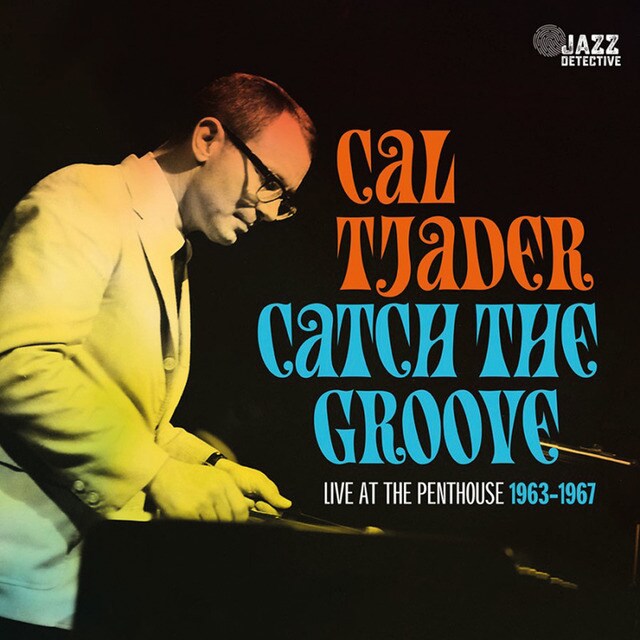 Catch The Groove CD