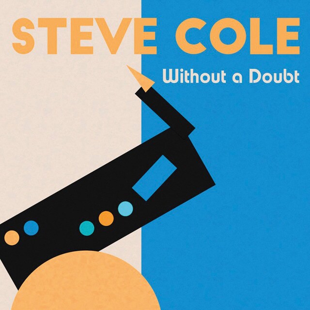 Without a Doubt CD