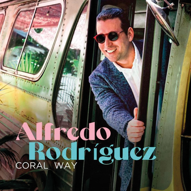 Coral Way CD