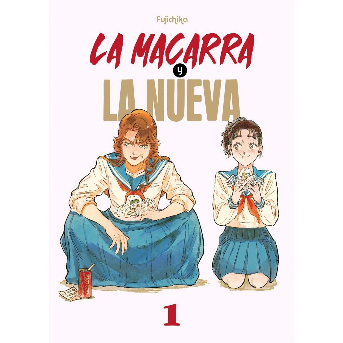 Imagem 0 de La macarra y la nueva