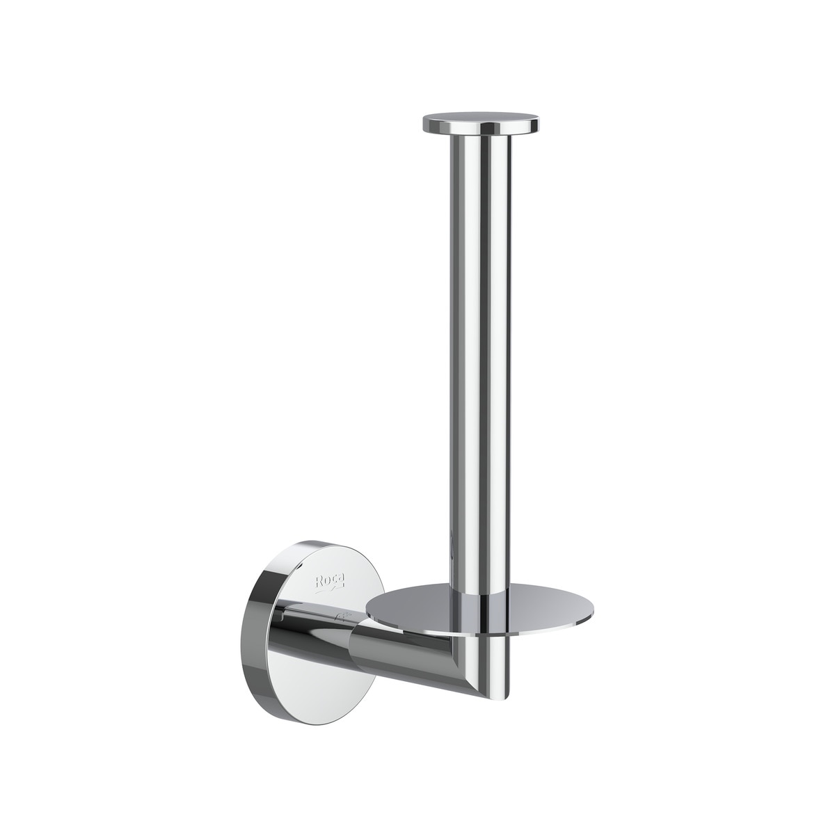 Roca - Portarrollos de reserva sin tapa Compas Roca.