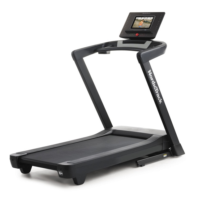 Nordictrack - Cinta de correr EXP 10i NordicTrack.